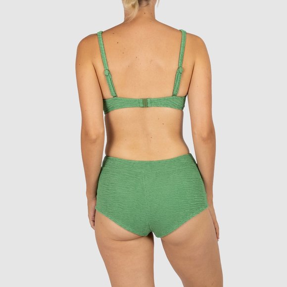 Baku DD/E Underwire Bra Bikini Set - size 8CAN - Picture 3 of 3